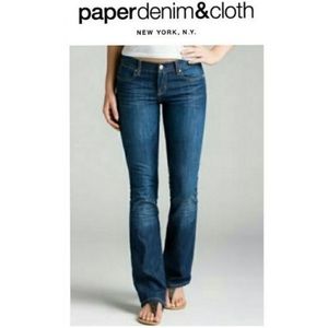 Paperdenim & Cloth Women’s Jeans